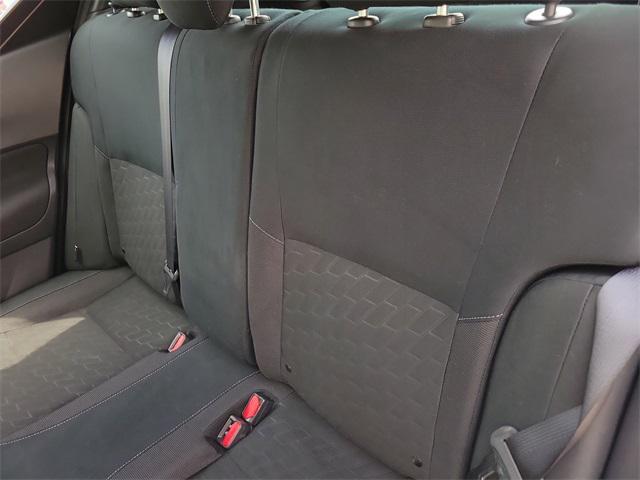 used 2024 Nissan Kicks car, priced at $20,980