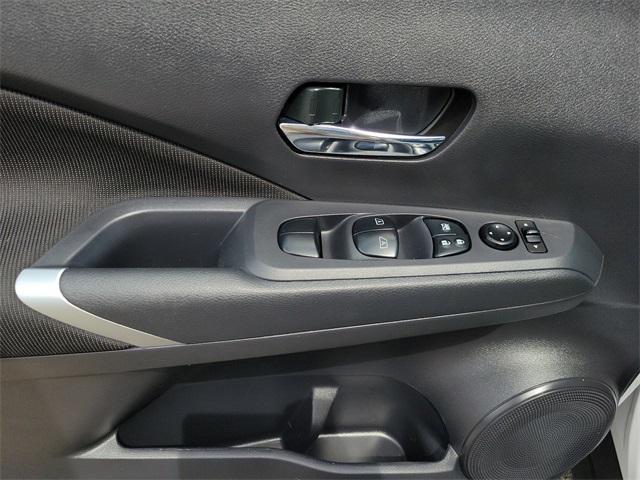 used 2024 Nissan Kicks car, priced at $20,980
