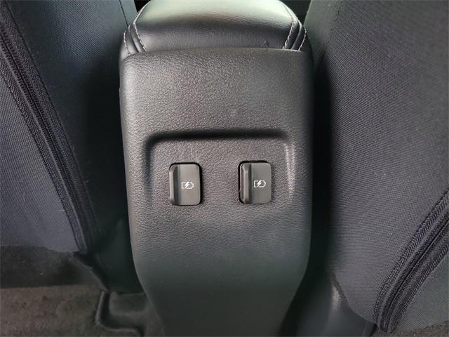used 2024 Nissan Kicks car, priced at $20,980