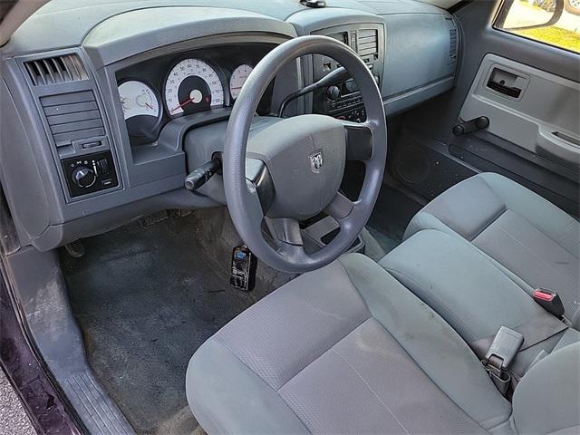 used 2005 Dodge Dakota car, priced at $4,494