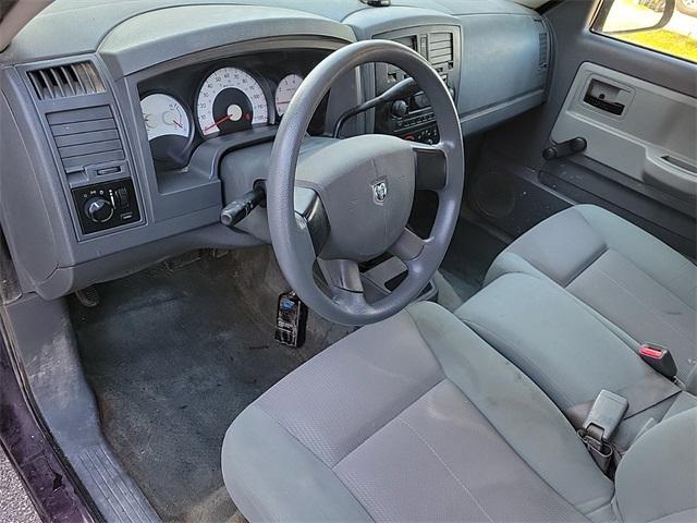 used 2005 Dodge Dakota car, priced at $4,494