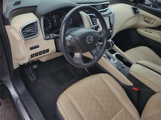 used 2020 Nissan Murano car, priced at $25,989