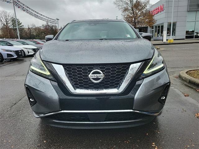 used 2020 Nissan Murano car, priced at $25,989