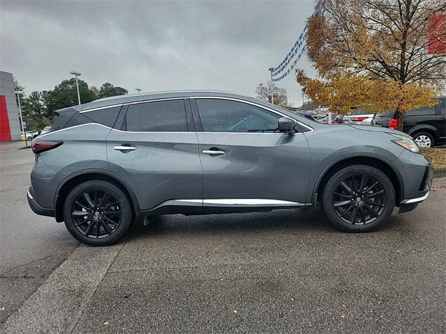 used 2020 Nissan Murano car, priced at $25,989