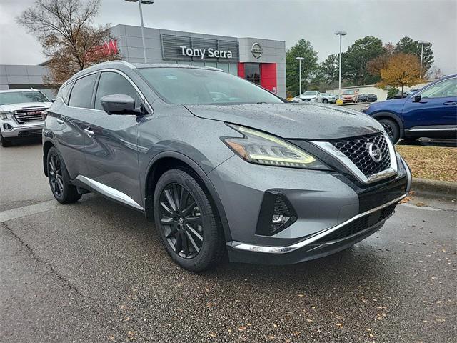 used 2020 Nissan Murano car, priced at $25,989