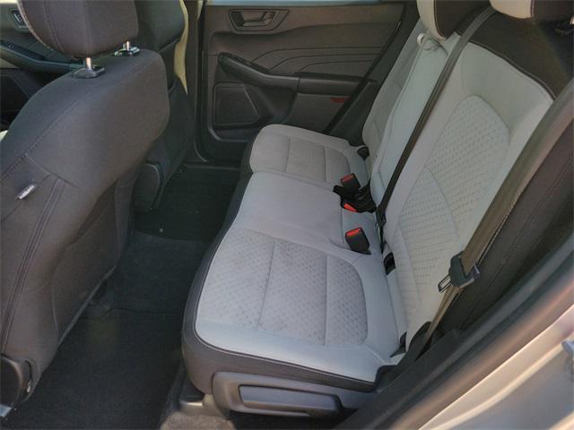 used 2024 Ford Escape car, priced at $23,980