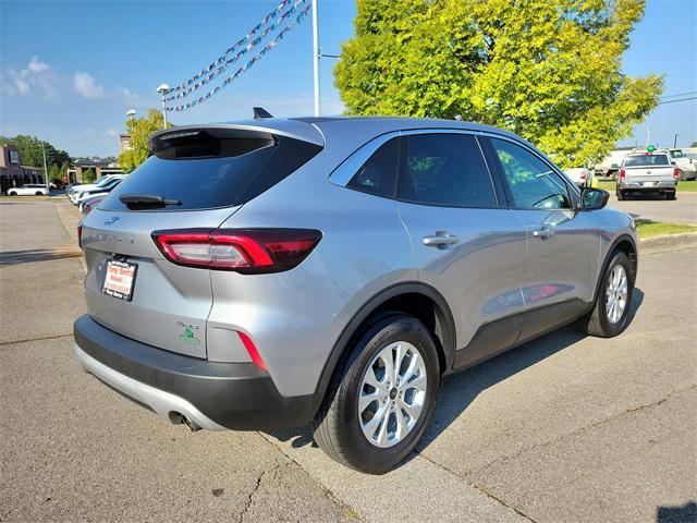 used 2024 Ford Escape car, priced at $23,980