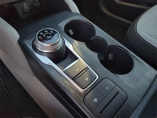 used 2024 Ford Escape car, priced at $23,980