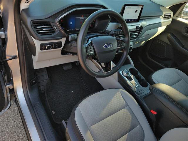 used 2024 Ford Escape car, priced at $23,980