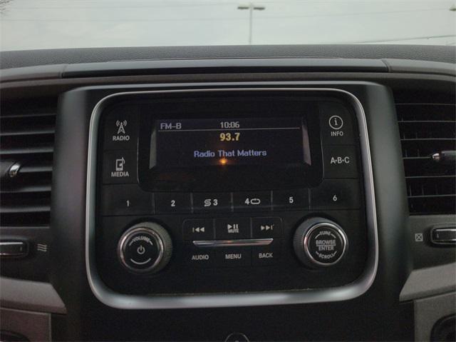used 2015 Ram 1500 car, priced at $16,989