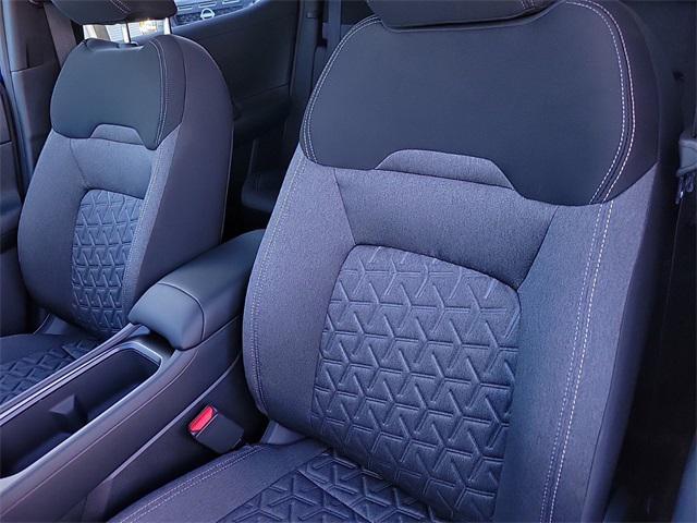 used 2025 Nissan Kicks car, priced at $22,980