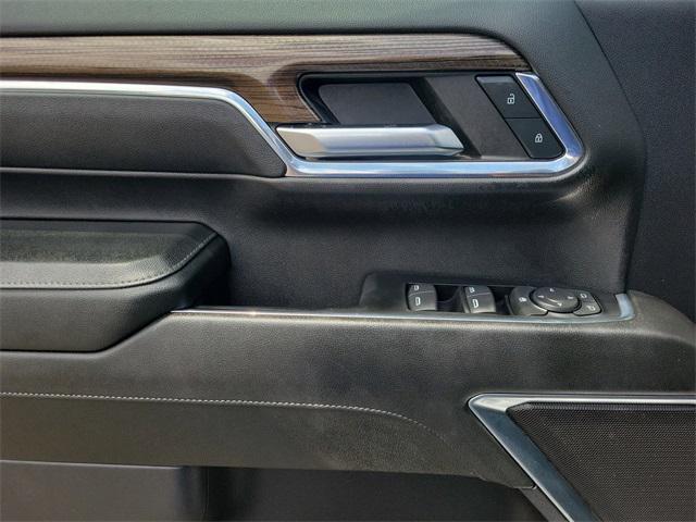 used 2024 Chevrolet Silverado 2500 car, priced at $47,989
