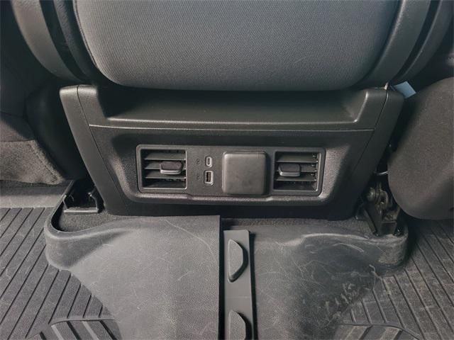 used 2024 Chevrolet Silverado 2500 car, priced at $47,989