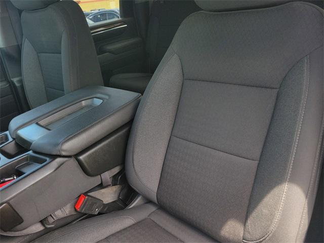 used 2024 Chevrolet Silverado 2500 car, priced at $47,989