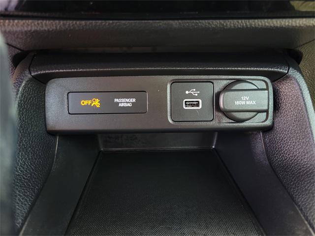 used 2022 Honda Civic car, priced at $23,994