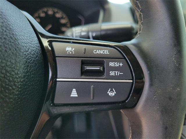 used 2022 Honda Civic car, priced at $23,994