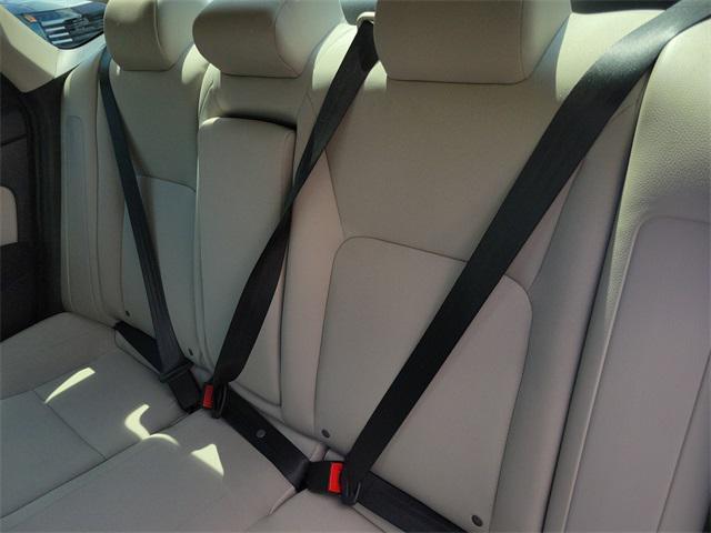 used 2022 Honda Civic car, priced at $23,994