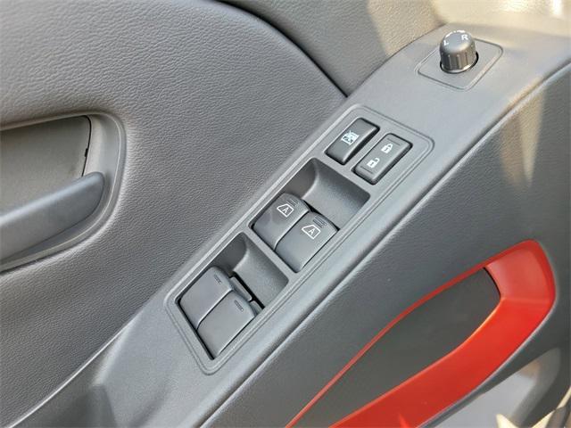 new 2026 Nissan Frontier car, priced at $51,510