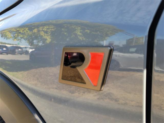 new 2026 Nissan Frontier car, priced at $51,510