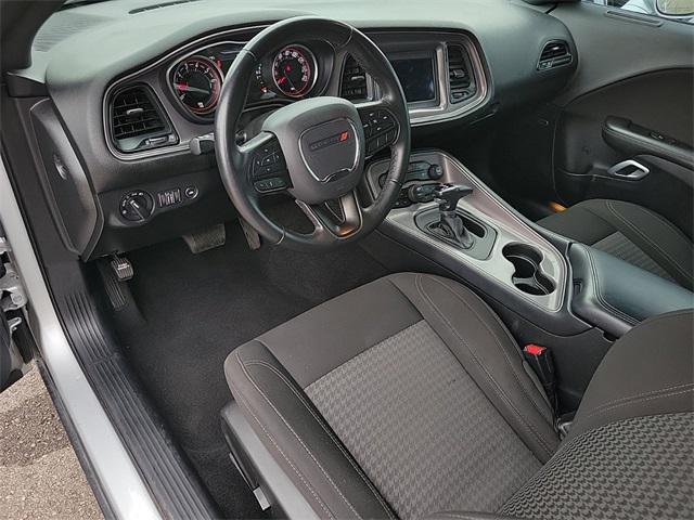 used 2023 Dodge Challenger car, priced at $22,889