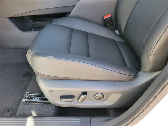 new 2026 Nissan Rogue car, priced at $34,650