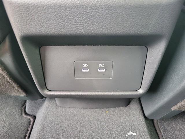 new 2026 Nissan Rogue car, priced at $32,200