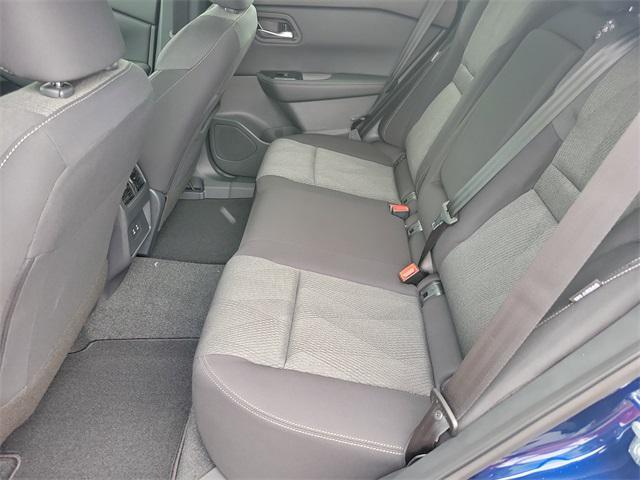 new 2026 Nissan Rogue car, priced at $32,200