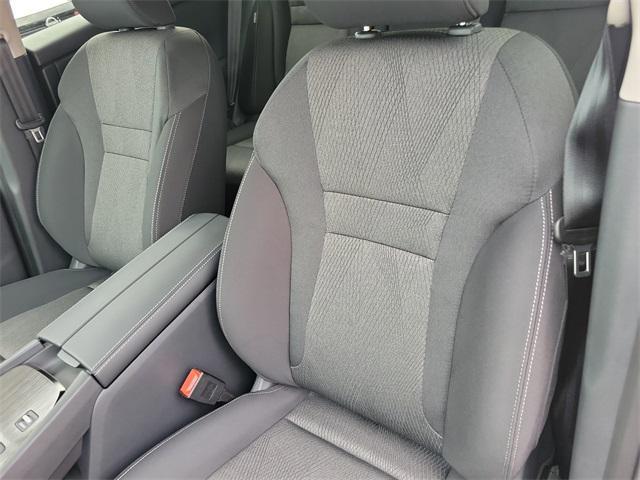 new 2026 Nissan Rogue car, priced at $32,200
