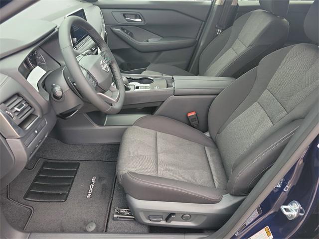 new 2026 Nissan Rogue car, priced at $32,200