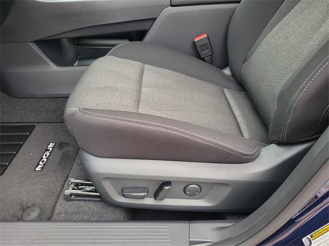 new 2026 Nissan Rogue car, priced at $32,200