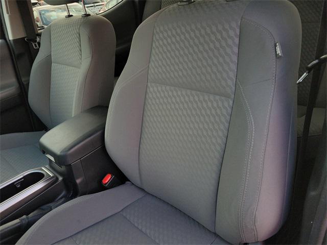 used 2022 Toyota Tacoma car, priced at $33,980