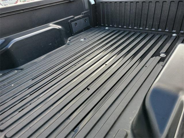 used 2022 Toyota Tacoma car, priced at $33,980