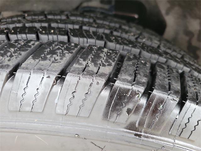 used 2021 Nissan Rogue car, priced at $24,989