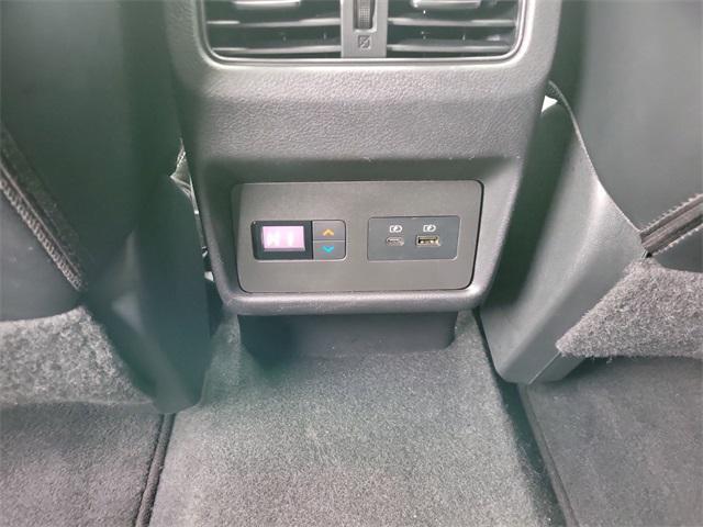 used 2021 Nissan Rogue car, priced at $24,989