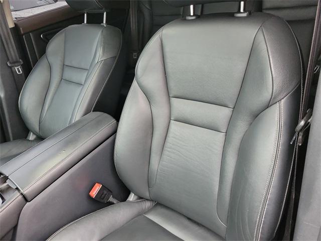 used 2021 Nissan Rogue car, priced at $24,989