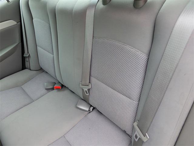 used 2010 Chevrolet Malibu Hybrid car, priced at $11,952