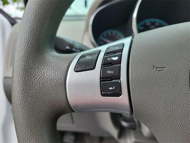 used 2010 Chevrolet Malibu Hybrid car, priced at $11,952