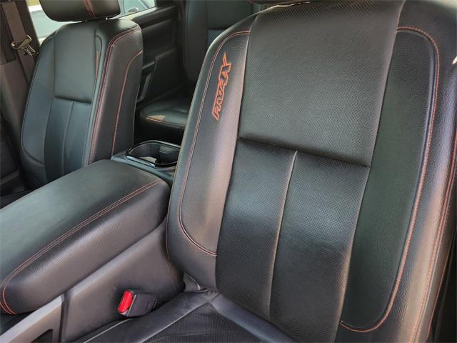 used 2021 Nissan Titan car, priced at $27,777
