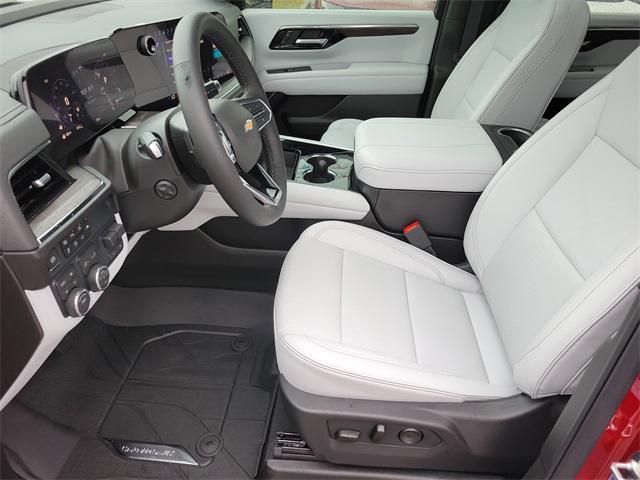 used 2026 Chevrolet Tahoe car, priced at $79,980