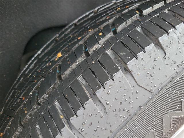 used 2026 Chevrolet Tahoe car, priced at $79,980