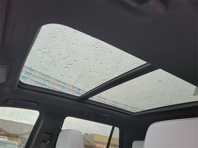 used 2026 Chevrolet Tahoe car, priced at $79,980