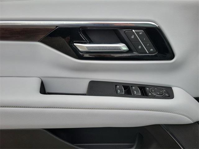 used 2026 Chevrolet Tahoe car, priced at $79,980