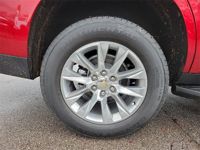 used 2026 Chevrolet Tahoe car, priced at $79,980