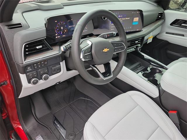 used 2026 Chevrolet Tahoe car, priced at $79,980