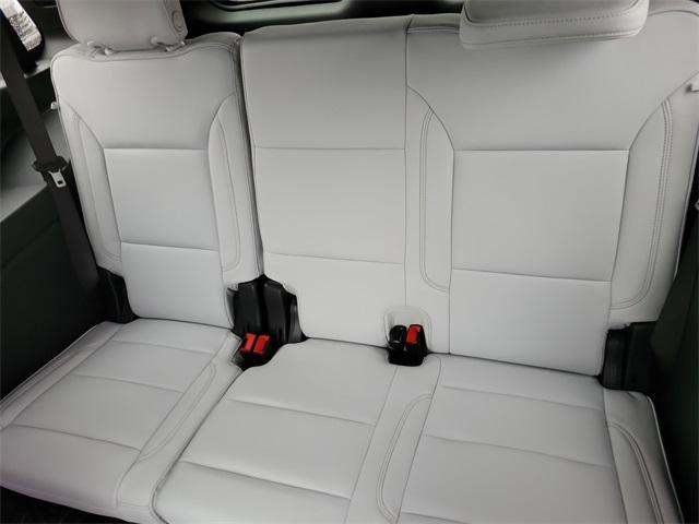 used 2026 Chevrolet Tahoe car, priced at $79,980