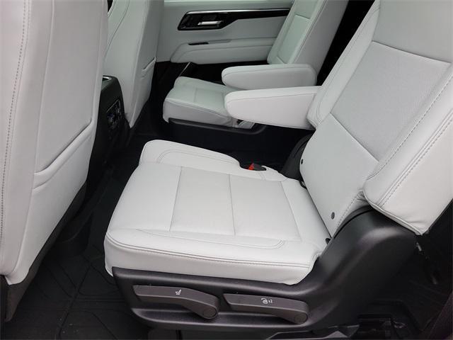 used 2026 Chevrolet Tahoe car, priced at $79,980