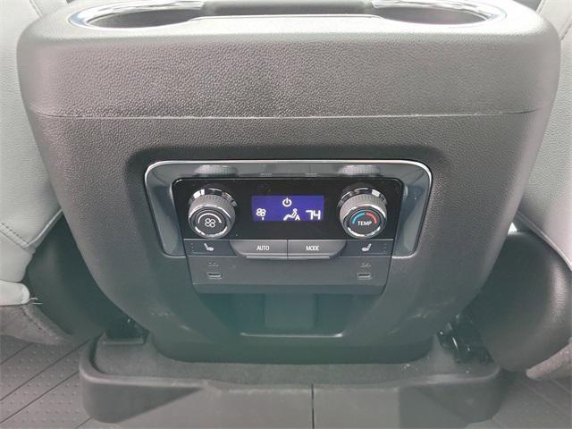 used 2026 Chevrolet Tahoe car, priced at $79,980