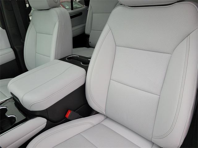 used 2026 Chevrolet Tahoe car, priced at $79,980