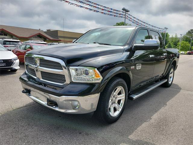 used 2016 Ram 1500 car, priced at $26,980
