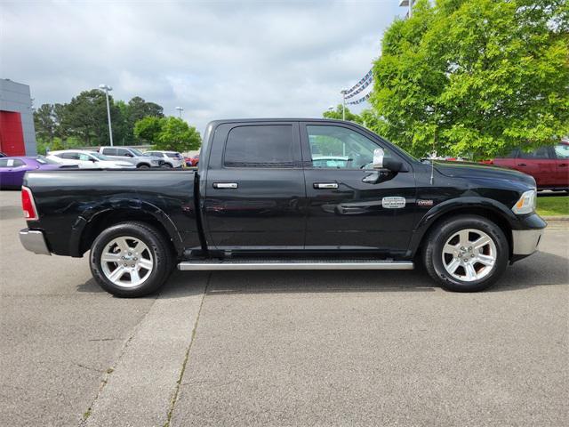used 2016 Ram 1500 car, priced at $26,980